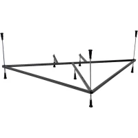 Каркас для ванны 140x140 Vagnerplast Cavallo corner/Veronela corner/Catalina/Iris VPK140140