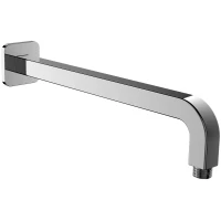 Кронштейн для верхнего душа 338 мм Omnires RA15CR