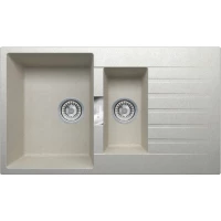 Кухонная мойка Tolero сафари TL-860 №102