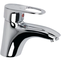 Смеситель для раковины Argo Boss 4004L BOSS