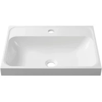 Раковина 50,3x35,3 см Belux Бостон 4810924288325