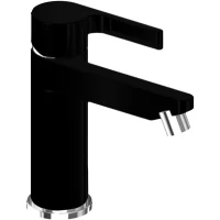 Смеситель для биде с донным клапаном Webert DoReMi DR840102564