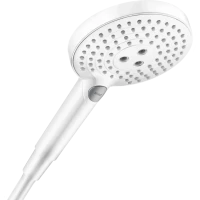 Душевая лейка Hansgrohe Raindance Select S 120 3jet 26530700