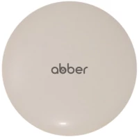 Накладка на слив раковины Abber AC0014MBE