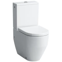 Чаша напольного унитаза, выпуск Vario Laufen Pro 8.2595.2.000.000.1