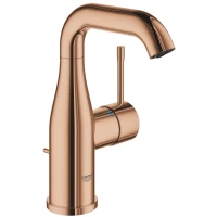 Смеситель для раковины с донным клапаном Grohe Essence 23462DA1