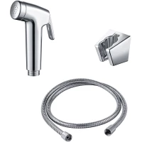 Гигиенический набор Timo SG-3052 chrome