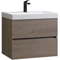 Тумба дуб денвер 58,4 см Belux Париж НП 60-02 4810924276599