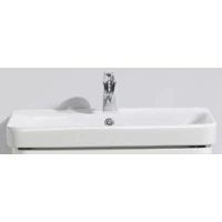 Раковина 60x46,5 см BelBagno Luxury 11060-KL