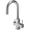 Смеситель для кухни с подключением к фильтру Zorg Inox SZR-1126-FA Смеситель для кухни с подключением к фильтру Zorg Inox SZR-1126-FA - 1