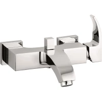 Смеситель для ванны Emmevi Niagara 74031/CR хром