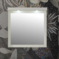 Зеркало Мираж 80, цвет 1013