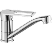 Смеситель для кухни Esko Belgrade BD 15 хром