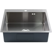 Кухонная мойка Melana ProfLine 3,0/200 R6050H сатин