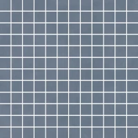 Мозаика Таделакт синий светлый матовый 29,8x29,8x0,35