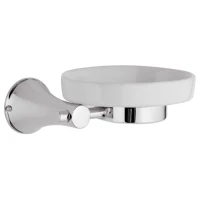 Мыльница Remer Delicata DE10CR