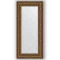 Зеркало 60x130 см виньетка состаренная бронза Evoform Exclusive-G BY 4083  - 1