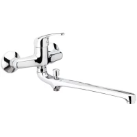 Смеситель для ванны Remer Serie 35 F46