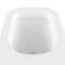 Унитаз подвесной Lavinia Boho One 33021010 + 33290200 с сиденьем микролифт, белый - 8