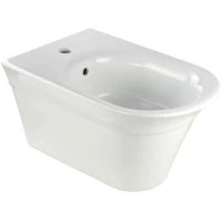 Биде подвесное Migliore Monaco 32068 белый глянец