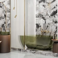 Коллекция LCM Obsidian