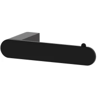 Держатель туалетной бумаги  Artwelle Schwarz 7716