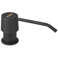 Дозатор черный Ukinox 801 - 10