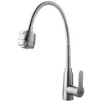 Смеситель для кухни Fashun A54301-3