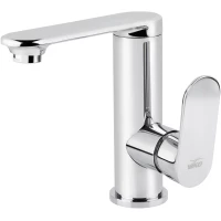 Смеситель для раковины Viko V-7312 хром