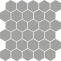 Керамогранит 63002 Агуста серый светлый натуральный (из 30 частей) R10 29,7x29,8