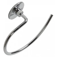 Кольцо для полотенца Fixsen Round FX-92111