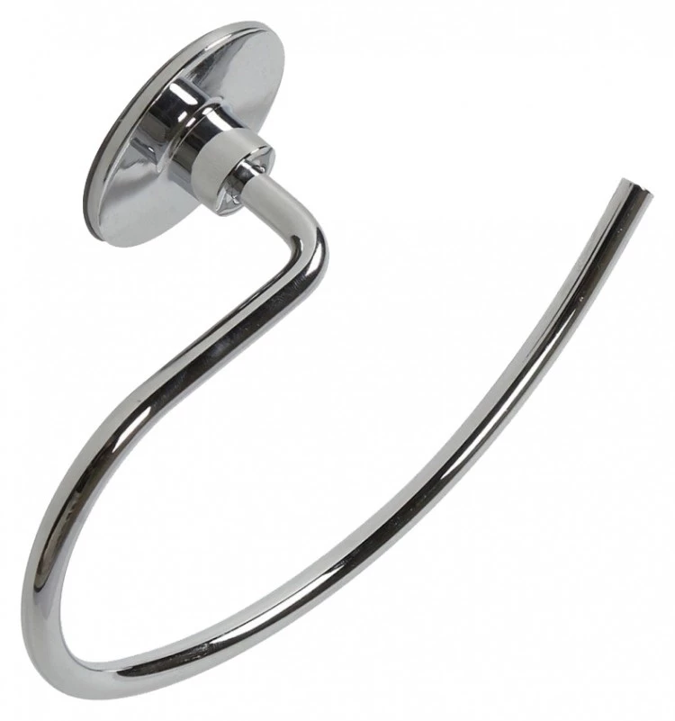 Кольцо для полотенца Fixsen Round FX-92111 кольцо для полотенца wasserkraft oder k 3060