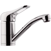 Кран для холодной воды без донного клапана Remer Kiss K11GM