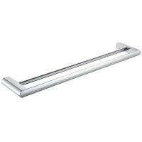 Полотенцедержатель 60 см Rose RG1727