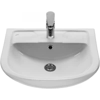 Раковина 50,3x42,8 см Onika Ладога 1WH110256