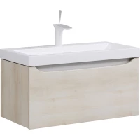 Тумба акация 80 см Aqwella 5 Stars Verona Ver.01.08/A