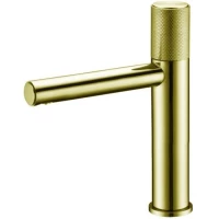 Смеситель для раковины Bronze De Luxe Avantgarde 2010GB