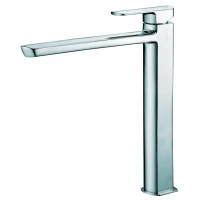 Смеситель для раковины Kaiser Saga 53033 хром