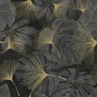 Панно Пальма VT\A673\2x\48018R 80x80 матовый обрезной