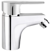 Смеситель для биде без донного клапана Teka Mallorca 326266210