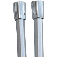 Душевой шланг Ramon Soler 2475CNC 175 см, никель