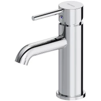 Смеситель для раковины без донного клапана Damixa Scandinavian Pure 360210000