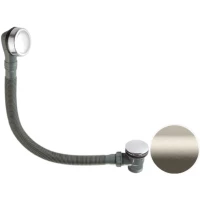 Слив-перелив для ванны Remer 96PCCXV