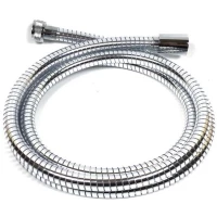 Душевой шланг AlexKros Chromflex 4050397026202 (216175) 175 см, хром