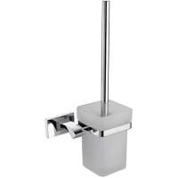 Ёршик Gappo G0710 настенный, хром