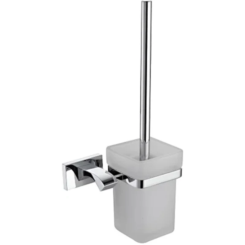 Ёршик Gappo G0710 настенный, хром Ёршик Gappo G0710 настенный, хром