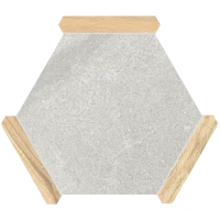 Керамогранит Avant Sacramento Ceniza Pino 22x25 