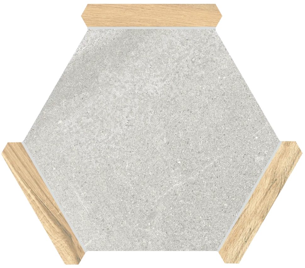

Керамогранит Monopole Avant Sacramento Ceniza Pino 22x25 71250