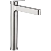 Смеситель для раковины Gappo G1099-32 сатин