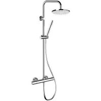 Душевая система 300 мм Remer Elegance EQ32X7MMM30